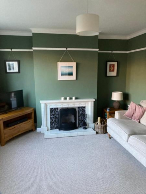 Cosy at Cumberland - Double room with shared bathroom